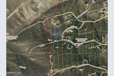 231 S Aspen Hollow, Coalville, UT 84017 - Photo 8
