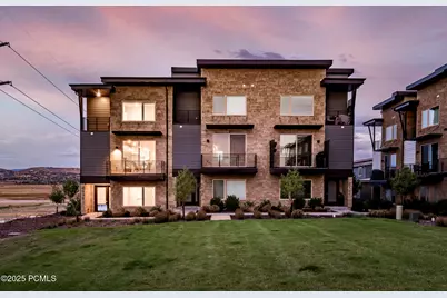 6590 Serviceberry Drive, Park City, UT 84098 - Photo 4