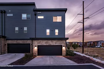 6590 Serviceberry Drive, Park City, UT 84098 - Photo 2