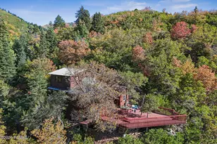 2148 N Pinecrest Cyn Rd, Salt Lake City, UT 84108 - Photo 2