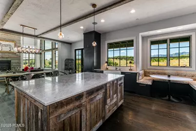 896 W Deer Hill Road, Park City, UT 84098 - Photo 2
