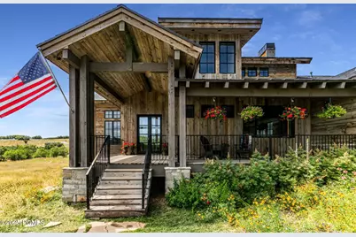 896 W Deer Hill Road, Park City, UT 84098 - Photo 4