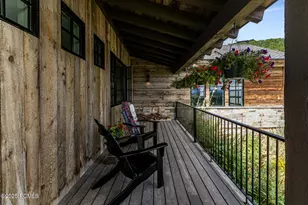 896 W Deer Hl Rd, Park City, UT 84098 - Photo 6