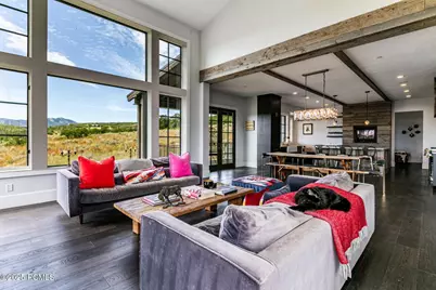 896 W Deer Hill Road, Park City, UT 84098 - Photo 10