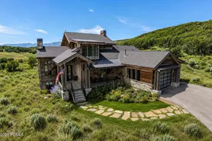 896 W Deer Hl Rd, Park City, UT 84098 - Photo 1