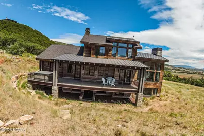 896 W Deer Hill Road, Park City, UT 84098 - Photo 72
