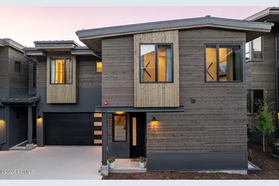 3463 Ridgeline Drive, Park City, UT 84098 - Photo 2