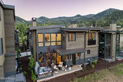 3463 Ridgeline Drive, Park City, UT 84098 - Photo 42