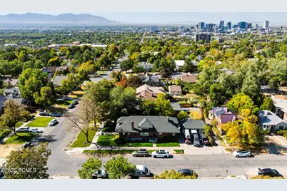 1233 E 600 S, Salt Lake City, UT 84102 - Photo 12