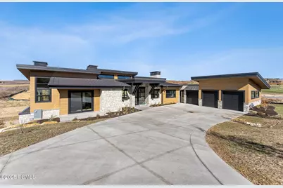 2105 E Paddleboard Way, Kamas, UT 84036 - Photo 1