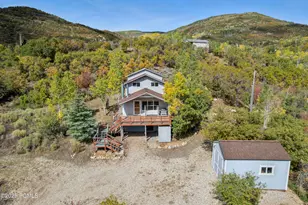 6025 Hoback, Oakley, UT 84055 - Photo 4