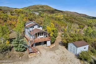 6025 Hoback, Oakley, UT 84055 - Photo 1