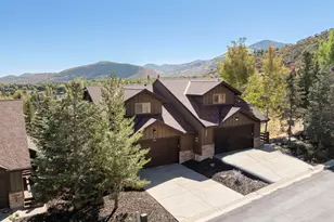 5221 Cove Canyon Dr, Park City, UT 84098 - Photo 1
