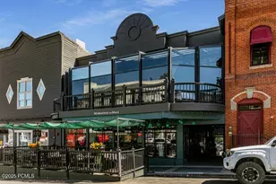 530-544 Main St, Park City, UT 84060 - Photo 1