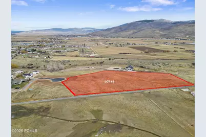 201 E Country Lane, Francis, UT 84036 - Photo 4