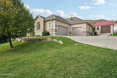 1275 W Swiss Alpine Road, Midway, UT 84049 - Photo 2