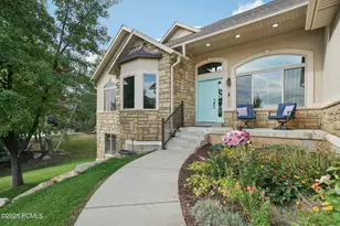 1275 W Swiss Alpine Rd, Midway, UT 84049 - Photo 1