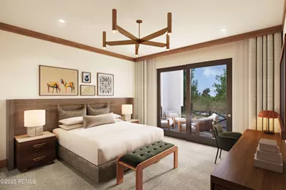 700 N Homestead Drive #Bldg 23 Unit 101, Midway, UT 84049 - Photo 4