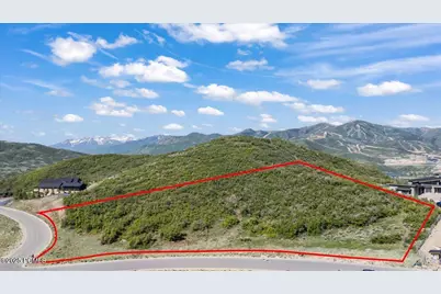 9555 E Lone Peak Lane, Kamas, UT 84036 - Photo 1