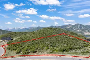 9555 E Lone Peak Ln, Kamas, UT 84036 - Photo 1