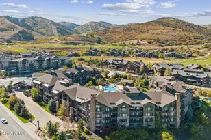 2100 Frostwood Blvd, Park City, UT 84098 - Photo 2