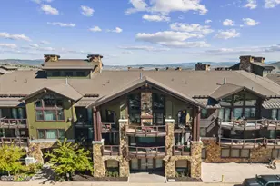 2100 Frostwood Blvd, Park City, UT 84098 - Photo 4