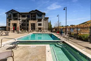 2669 Canyons Resort Dr, Park City, UT 84098 - Photo 18