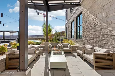 1702 W Glencoe Mountain Way #6006, Park City, UT 84060 - Photo 24
