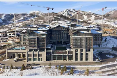 1702 W Glencoe Mountain Way #6006, Park City, UT 84060 - Photo 1