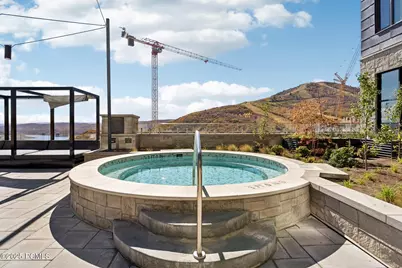 1702 W Glencoe Mountain Way #6006, Park City, UT 84060 - Photo 28