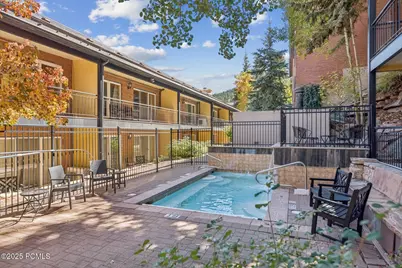 220 Park Avenue #C48, Park City, UT 84060 - Photo 20