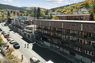 220 Park Ave, Park City, UT 84060 - Photo 1