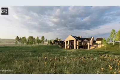 8151 N Bitner Ranch Road, Park City, UT 84098 - Photo 22