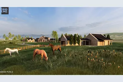 8151 N Bitner Ranch Road, Park City, UT 84098 - Photo 20