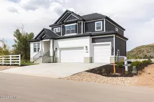 1539 Rocky Mountain Wy, Francis, UT 84036 - Photo 1