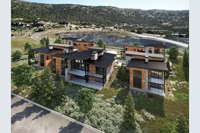 1261 N Granite Peak Way, Heber City, UT 84032 - Photo 2