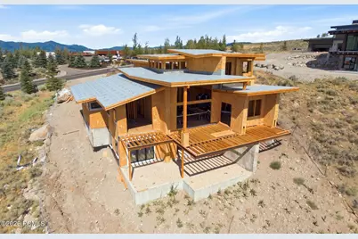 6598 Painted Valley Pass, Park City, UT 84098 - Photo 4