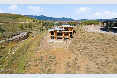 6598 Painted Valley Pass, Park City, UT 84098 - Photo 16