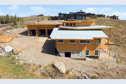6598 Painted Valley Pass, Park City, UT 84098 - Photo 8