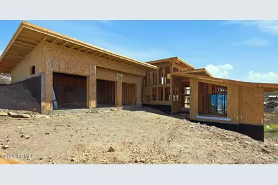6598 Painted Valley Pass, Park City, UT 84098 - Photo 14