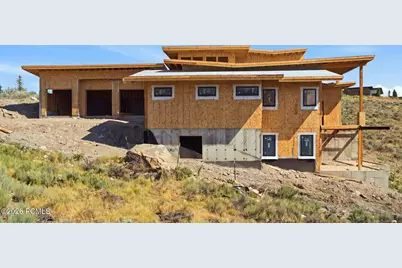 6598 Painted Valley Pass, Park City, UT 84098 - Photo 12