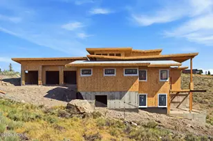 6598 Painted Valley Pass, Park City, UT 84098 - Photo 12