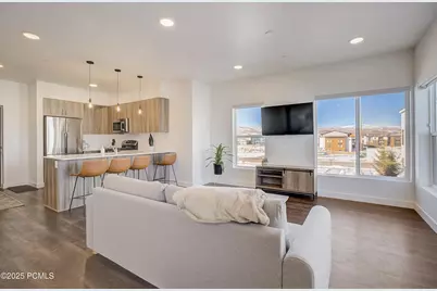 6495 Serviceberry Drive #Unit B205, Park City, UT 84098 - Photo 1