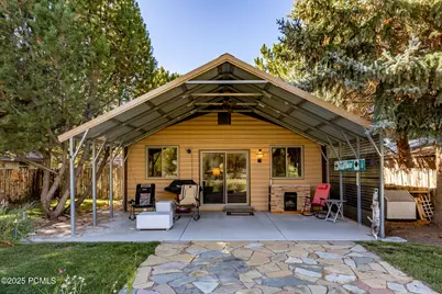 2887 Cottonwood Drive, Coalville, UT 84017 - Photo 10
