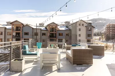 2670 W Canyons Resort Drive #436, Park City, UT 84098 - Photo 32