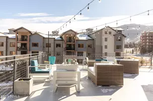 2670 W Canyons Resort Dr, Park City, UT 84098 - Photo 32