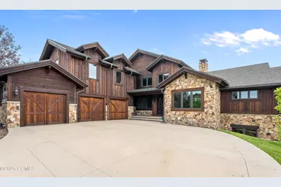 676 Chimney Rock Road, Heber City, UT 84032 - Photo 2