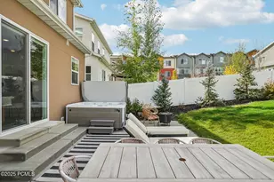 6705 Serviceberry Dr, Park City, UT 84098 - Photo 4