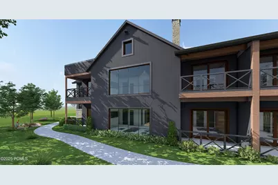 700 N Homestead Drive #Bldg 23 Unit 202, Midway, UT 84049 - Photo 10