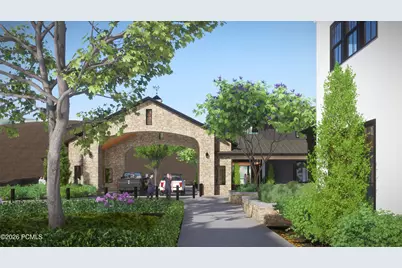 700 N Homestead Drive #Bldg 23 Unit 202, Midway, UT 84049 - Photo 14